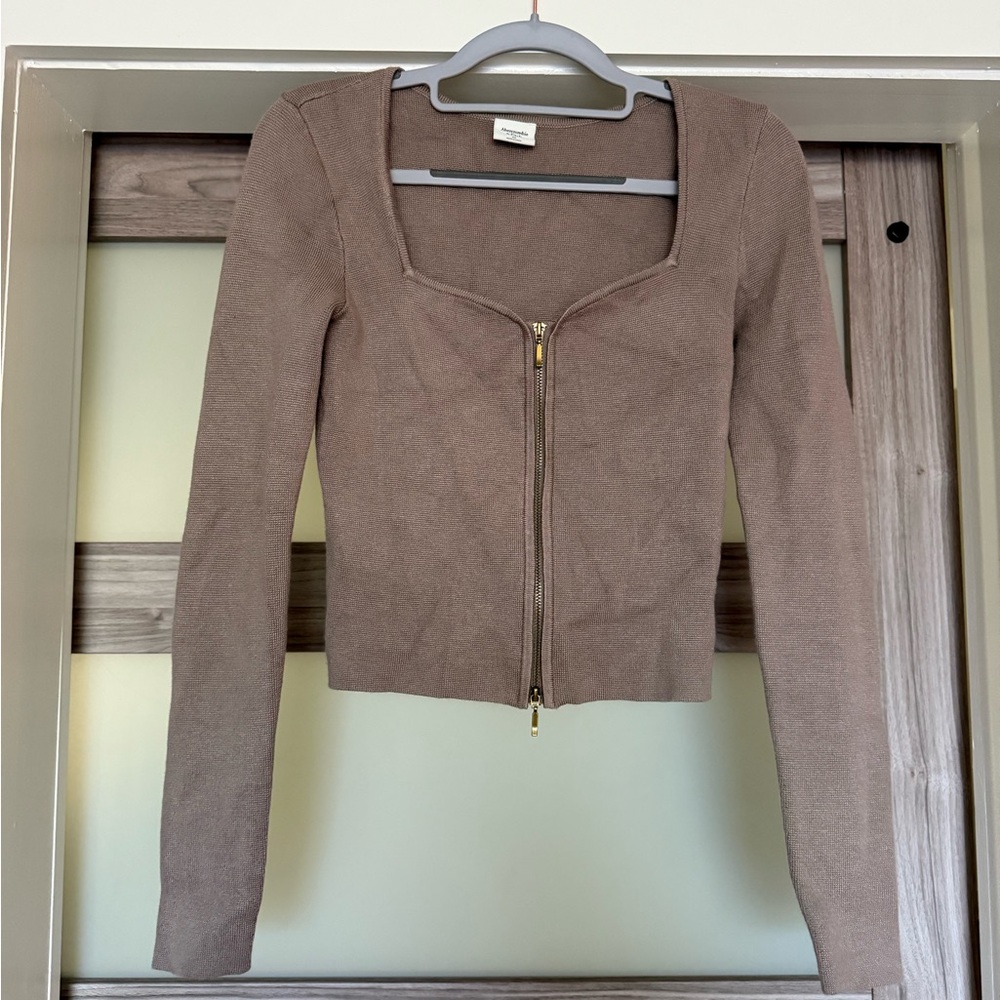 Abercrombie Sweater Top